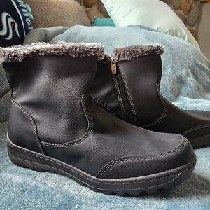 Khombu Addison boots